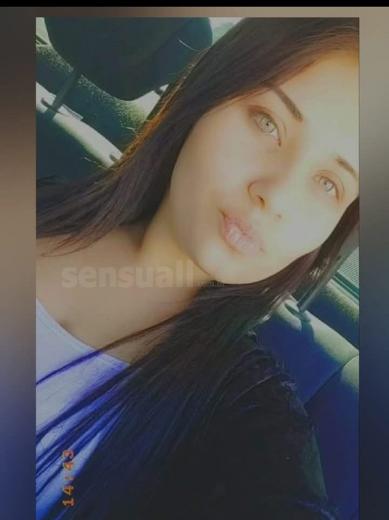 Paty - A Novinha Safada