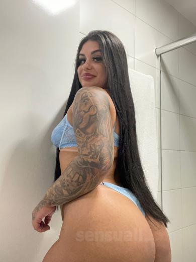  Leticia Antonelli