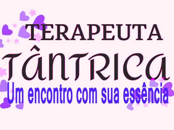 Terapeuta Tântrica